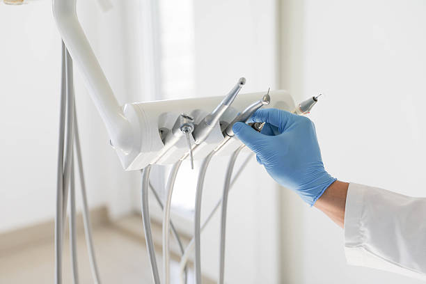 24/7 Emergency Root Canal Treatment experts in Carthage, TX